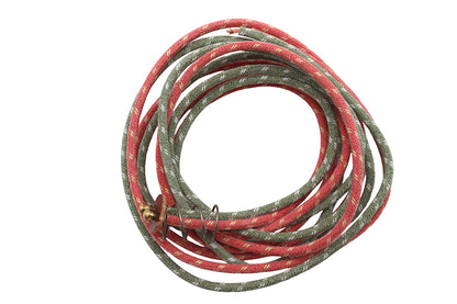 Volt Tech 40147 Tail Lamp Wiring Harness for Harley Davidson FLH (1947-1956)