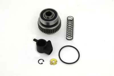Volt Tech Starter Clutch Drive Kit for Harley Davidson FXST (1994-2003)
