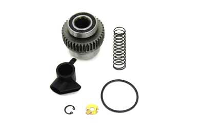Volt Tech Starter Clutch Drive Kit for Harley Davidson FXST (1994-2003)