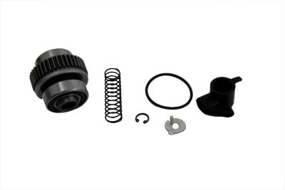 Volt Tech Starter Clutch Drive Kit for Harley Davidson Models