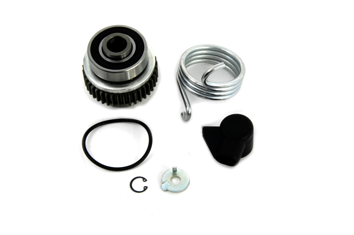 Volt Tech Starter Clutch Drive Kit for 1993 Harley Davidson FX Models