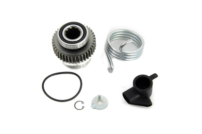 Volt Tech Starter Clutch Drive Kit for 1993 Harley Davidson FX Models