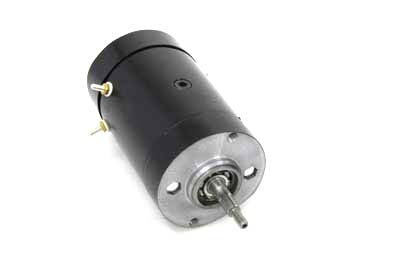 Volt Tech 15410BN 12 Volt 2-Brush Generator for Harley Davidson FL (Pre-1958 Models)