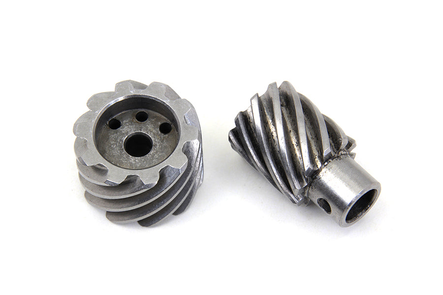 V-Twin Magneto Drive Gear Set for Harley Davidson FL 1970-1979
