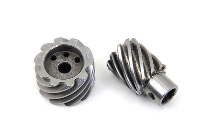 V-Twin Magneto Drive Gear Set for Harley Davidson FL 1970-1979