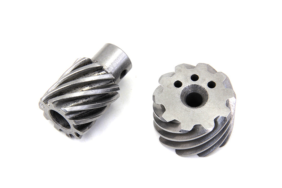V-Twin Magneto Drive Gear Set for Harley Davidson FL 1970-1979