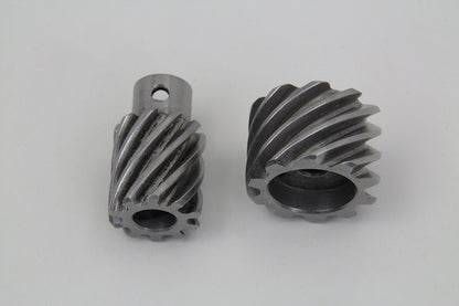 V-Twin Magneto Drive Gear Set for Harley Davidson FL 1970-1979