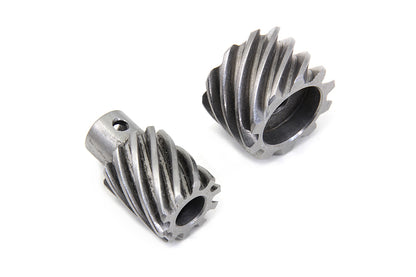 V-Twin Magneto Drive Gear Set for Harley Davidson FL 1970-1979
