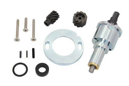 Volt Tech Magneto Drive Assembly for Harley Davidson FL Models