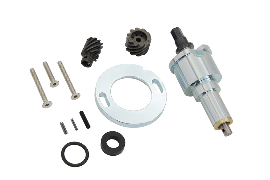Volt Tech Magneto Drive Assembly for Harley Davidson FL Models