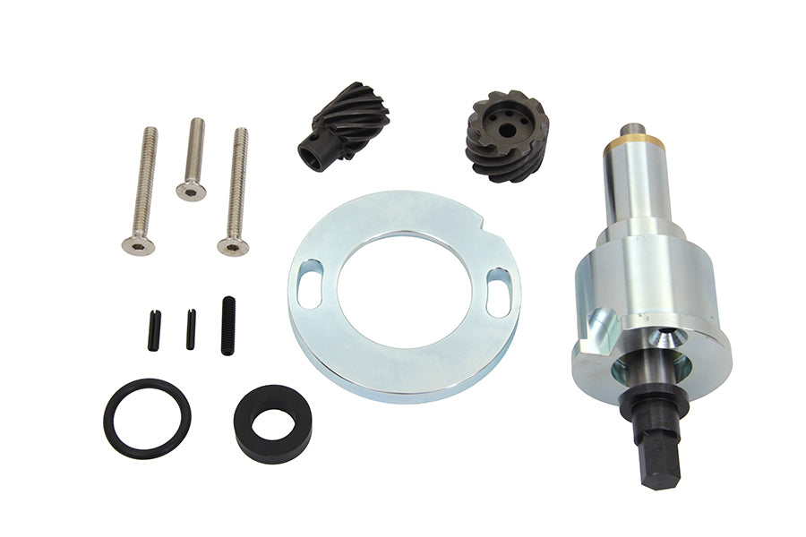 Volt Tech Magneto Drive Assembly for Harley Davidson FL Models