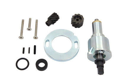 Volt Tech Magneto Drive Assembly for Harley Davidson FL Models