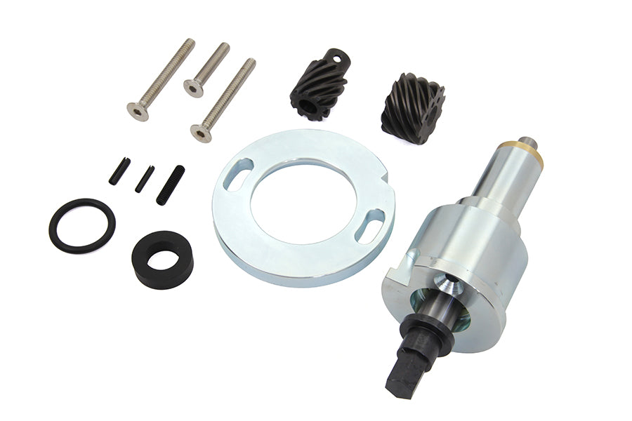 Volt Tech Magneto Drive Assembly for Harley Davidson FL Models