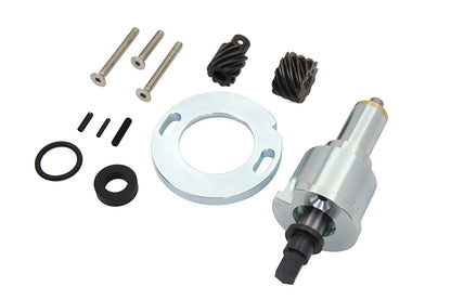 Volt Tech Magneto Drive Assembly for Harley Davidson FL Models
