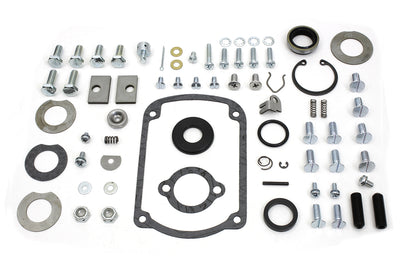 Volt Tech Magneto Hardware Kit for Harley Davidson XL (1955-1964) - Part #77416