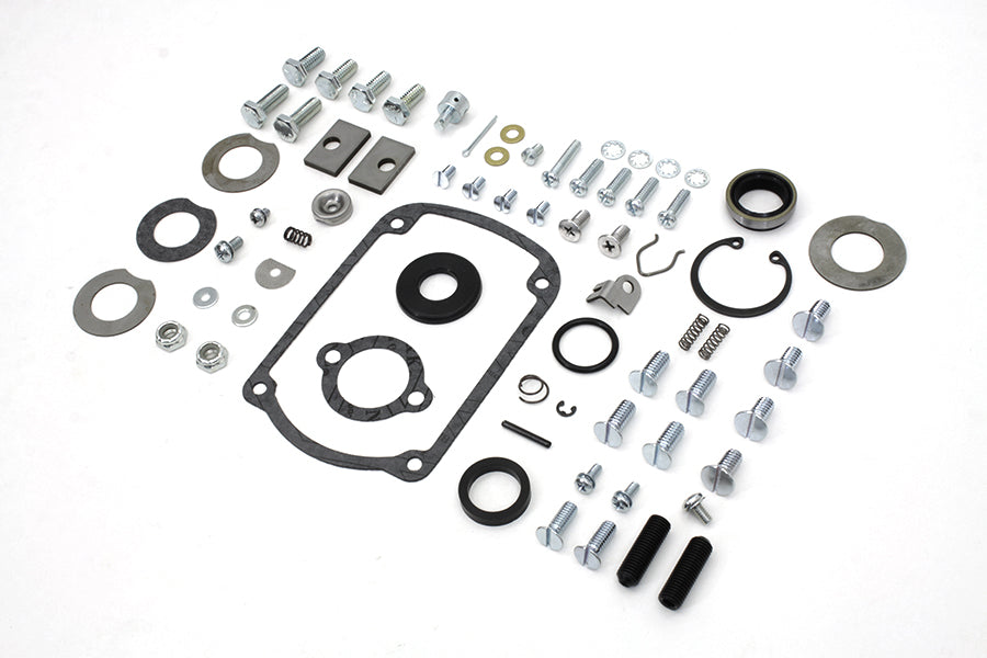 Volt Tech Magneto Hardware Kit for Harley Davidson XL (1955-1964) - Part #77416