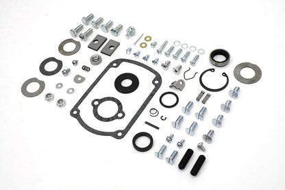 Volt Tech Magneto Hardware Kit for Harley Davidson XL (1955-1964) - Part #77416