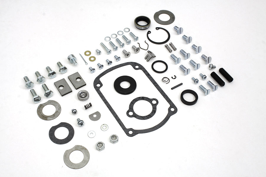 Volt Tech Magneto Hardware Kit for Harley Davidson XL (1955-1964) - Part #77416