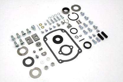 Volt Tech Magneto Hardware Kit for Harley Davidson XL (1955-1964) - Part #77416