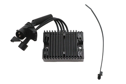 Volt Tech Black Regulator for Harley Davidson XL (2007-2016)