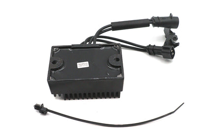 Volt Tech Black Regulator for Harley Davidson XL (2007-2016)