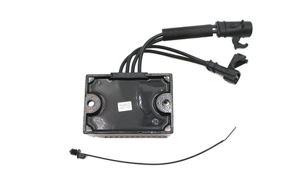 Volt Tech Black Regulator for Harley Davidson XL (2007-2016)