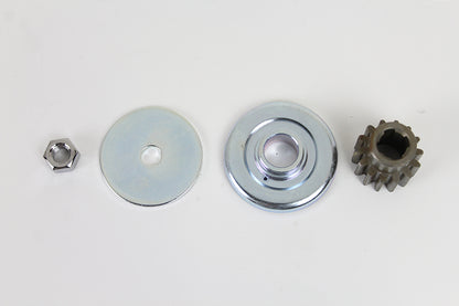 Volt Tech Generator Gear Kit 14 Tooth for Harley Davidson XL (1959-1968)