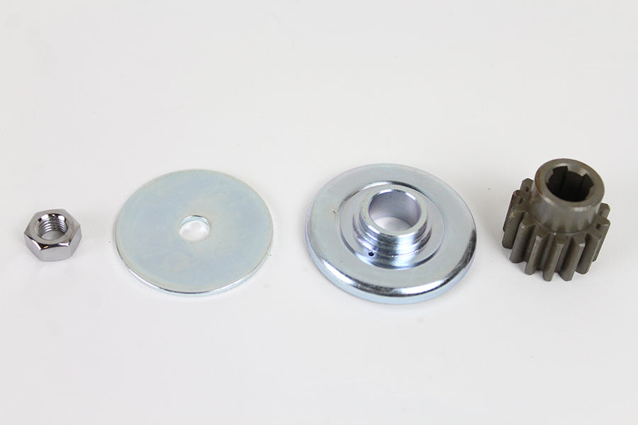 Volt Tech Generator Gear Kit 14 Tooth for Harley Davidson XL (1959-1968)