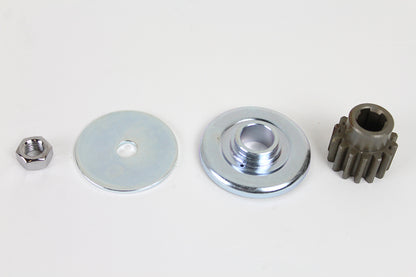 Volt Tech Generator Gear Kit 14 Tooth for Harley Davidson XL (1959-1968)