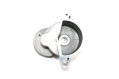 Volt Tech Part 70123 - Prestolite Starter Housing Without Hardware for Harley Davidson FLH (1965-1974)
