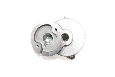 Volt Tech Part 70123 - Prestolite Starter Housing Without Hardware for Harley Davidson FLH (1965-1974)