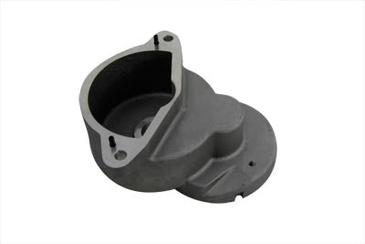 Volt Tech Hitachi Starter Housing without Hardware for Harley Davidson FXE (1973-1978)
