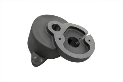 Volt Tech Hitachi Starter Housing without Hardware for Harley Davidson FXE (1973-1978)