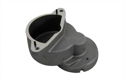 Volt Tech Hitachi Starter Housing without Hardware for Harley Davidson FLH and FXE (Part #70125)
