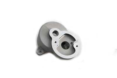 Volt Tech Hitachi Starter Housing without Hardware for Harley Davidson FLH and FXE (Part #70125)