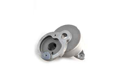 Volt Tech Hitachi Starter Housing without Hardware for Harley Davidson FLH and FXE (Part #70125)