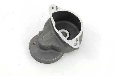 Volt Tech Part 70123AC Prestolite Starter Housing – Compatible with Harley Davidson FLH 1979-1982