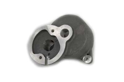 Volt Tech Part 70123AC Prestolite Starter Housing – Compatible with Harley Davidson FLH 1979-1982