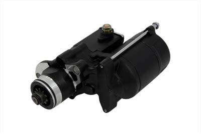 Volt Tech 1.4kW Starter Motor for Harley Davidson FXD (Part #18463B)