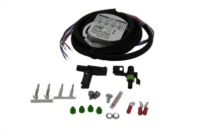 Daytona Twin Tech Internal Ignition - Single or Dual Fire Module for Harley Davidson XL (Part #1005)