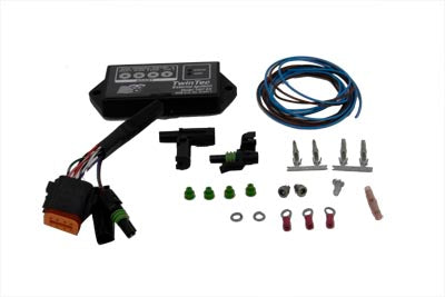 Daytona Twin Tech External Ignition Module for Harley Davidson FXST and FLST Models (Part #1007-EX)