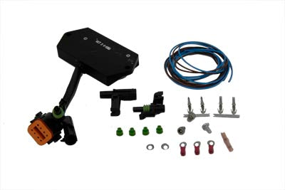 Daytona Twin Tech External Ignition Module for Harley Davidson FXST and FLST Models (Part #1007-EX)