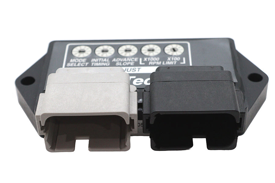 Daytona Twin Tech Single Fire External Ignition Module for Harley Davidson TC-88 Models (Part #1008)