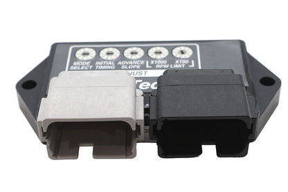 Daytona Twin Tech Single Fire External Ignition Module for Harley Davidson TC-88 Models (Part #1008)