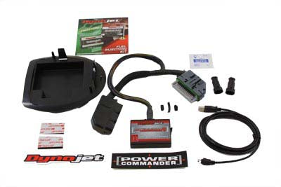 Dyno Jet EFI Power Commander V for Harley Davidson XL (Part #1020-1119)