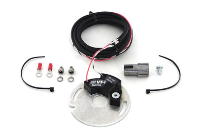 Daytona Twin Tech Electronic Ignition System for Harley Davidson XL (Part #1010)