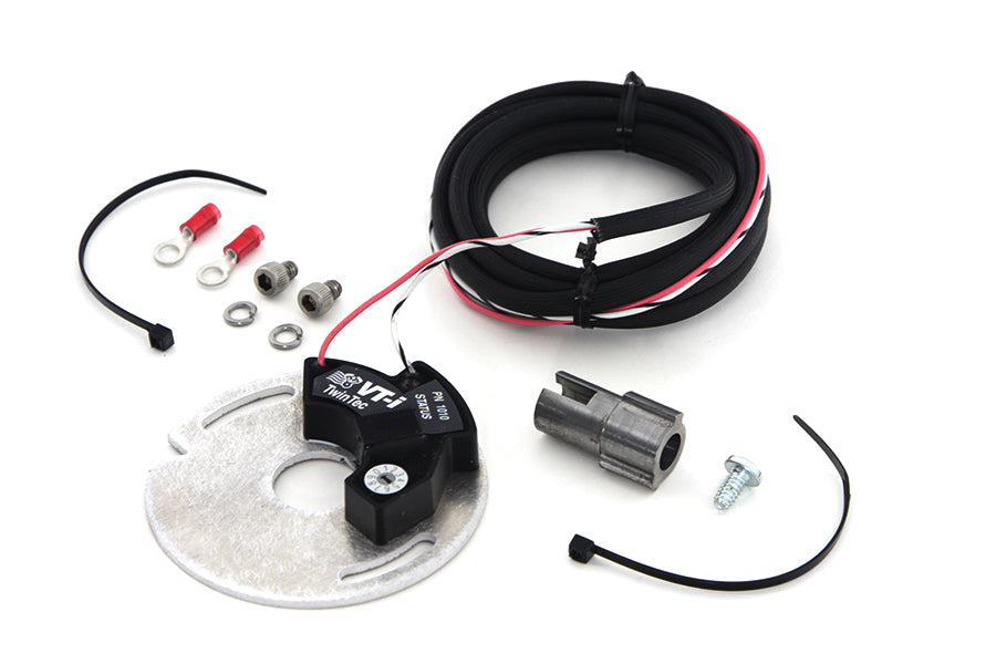 Daytona Twin Tech Electronic Ignition System for Harley Davidson XL (Part #1010)