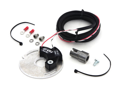 Daytona Twin Tech Electronic Ignition System for Harley Davidson XL (Part #1010)
