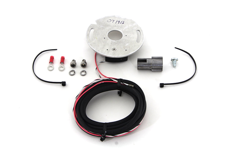 Daytona Twin Tech Electronic Ignition System for Harley Davidson XL (Part #1010)
