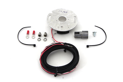 Daytona Twin Tech Electronic Ignition System for Harley Davidson XL (Part #1010)